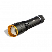 Фонарь ручной, аккумуляторный F750 Runtec  RT-F750 2