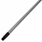 Ключ Т-образный TORX T25, 200 мм KING TONY 11A325RKing Tony  11A325R  3
