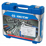 Набор инструментов универсальный, 103 предмета King Tony  7503MR 2