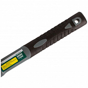 Кувалда с обратной фиберглассовой рукояткой, 1500 г Garwin  712080-1500  2