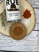 Специя приправа аргентинский гриль 100г Cape Herb & Spice  R17-1  4