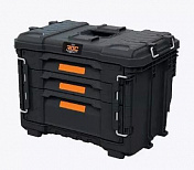 Ящик для инструментов, ROC Pro Gear 2.0 XL с 3 ящиками (17212468)