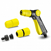 Комплект пистолет-распылитель и коннекторы Karcher  2.645-289.0