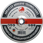 Зачистной круг A24R Standard BF 230×6×22,23