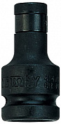 Держатель вставок (бит) ударный 1/2;>10 мм KING TONY 414710M King Tony  414710M