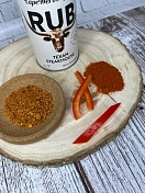 СПЕЦИЯ Приправа стейк хаус 100г банка CH Cape Herb & Spice  R03  1