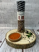 Смесь соли в мельнице 240г  Cape Herb & Spice  G06  1