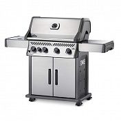 Газовый гриль Napoleon ROGUE R525XT Napoleon  RXT525SIBPSS-1-RU  1