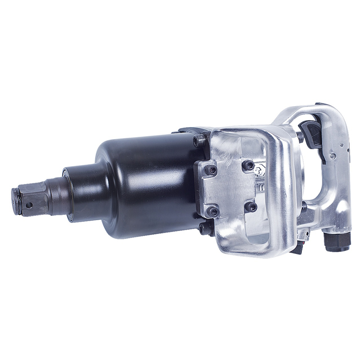 Гайковерт пневматический ударный 1", 2440 Нм 