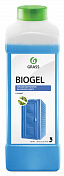 BIOGEL Гель для биотуалетов 1 л 