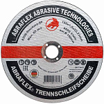 Отрезной круг A30R Standard BF 180×1,6×22,23