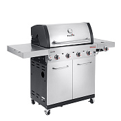 Газовый гриль Professional PRO 4S Char-Broil  468964021  4