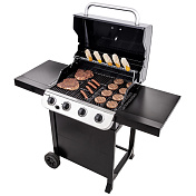 Газовый гриль Char-Broil Performance 4 Char-Broil  468402418  6