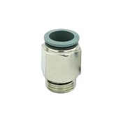 Фитинг прямой Camozzi  