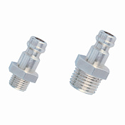 Наконечник БРС EURO Папа FER-RO  