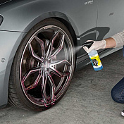 Средство для чистки колесных дисков Premium 0,5 л. Karcher  6.296-048.0 1