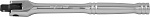 Вороток шарнирный 1/4”DR, 150 мм