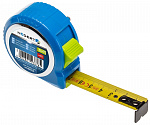 Рулетка 8 м, 25 мм, стопор ленты