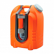 Портативная мини-мойка Washer    SW-20T