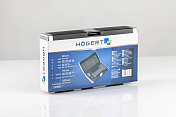 Набор бит с трещоткой, 37шт. Högert  HT1R466 5