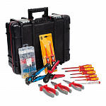 Набор инструментов «Щитовик» KETER-02 (KETER)