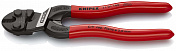 KNIPEX CoBolt® S фосфатированные, черного цвета 160 мм   KN-7101160