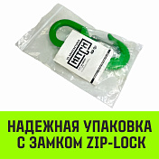 Крюк вращающийся г/п, тип 322А HITCH   5