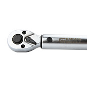 Динамометрический ключ двухсторонний 3/8" 20-100 Нм Garwin Industrial  501519-20-100-38 3