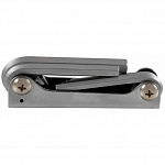 Комплект шестигранников в ключнице, 7 предметов