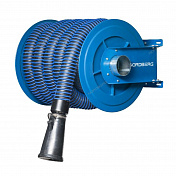 Катушка для шланга D=100 мм Nordberg  H8100125 1