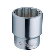 Головка торцевая  Hans  