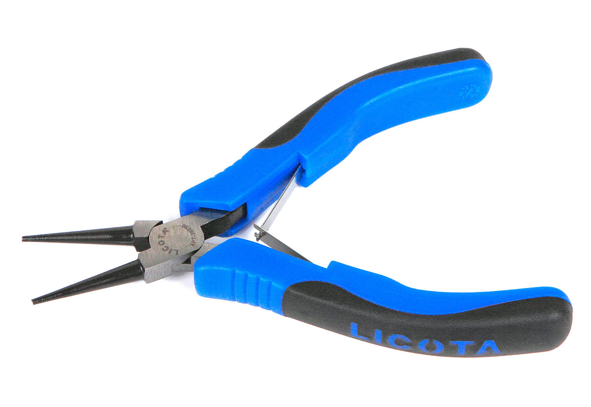 APT-36030 Круглогубцы мини 125 мм