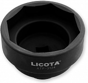 Головка ступичная 3/4" 100 мм 8 граней для Scania Licota  ATF-3134