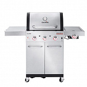Газовый гриль Char-Broil Professional PRO 3S Char-Broil  468963021 
