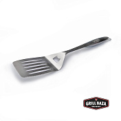 Лопатка для гриля, нерж. Grillbaza  bz0011  1