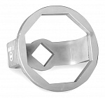 Ступичный ключ 8 граней 95 мм