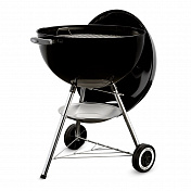 Уголный гриль Classic Kettle 57 см Weber  1341504  4