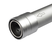 Динамометрический ключ серии "ALUMINIUM", 1", 600-1500 Нм, футляр King Tony  3485G-1DB 11