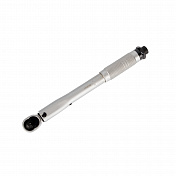 Динамометрический ключ моментный 1/4" 5-25Нм, резьб. фикс. Licota  AQT-N2025 3