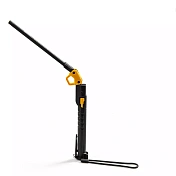 Светильник переносной, аккумуляторный, узкий Runtec  RT-AT701 2