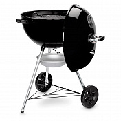 Гриль угольный Original Kettle, 57 см, черный Weber  14101004  3