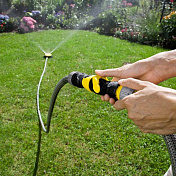 Регулирующий клапан Karcher  2.645-198.0 1