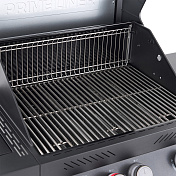 Газовый гриль G class 3B PRIMELINER  77225  14