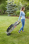 Газовый гриль Weber Traveler 