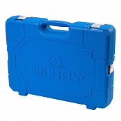 Набор инструментов универсальный, 143 предмета  King Tony  9543MR 2