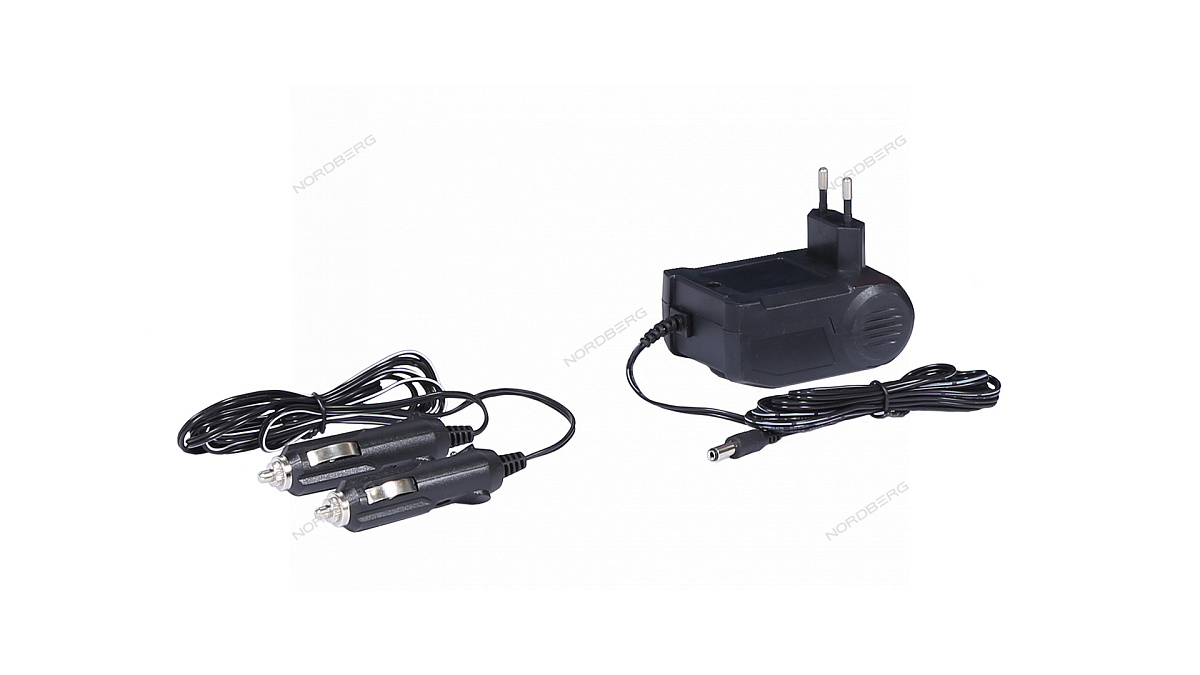 Пусковое устройство, мобильное 12/24 В, 2*28 А·ч