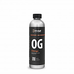 Пятновыводитель OG (Orange) 500мл.
