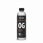 Пятновыводитель OG (Orange) 500мл.