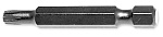 S3TX105040 Бита усиленная 1/4" torx T40 50 мм