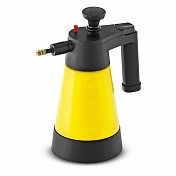 Флакон с пульверизатором 1 л. Karcher  6.394-374.0